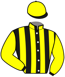 Casaque de NOPEUS