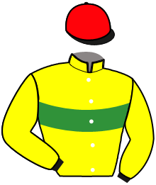 Casaque de MARQUISE DARLING