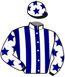 Casaque de NAYA D'ERONVILLE