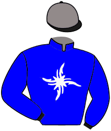 Casaque de ALNAYLA