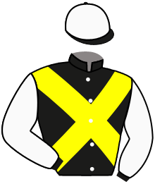 Casaque de JUBBAH