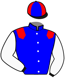 Casaque de NEVEE