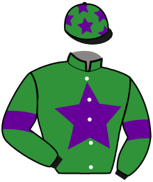 Casaque de NINA DU BIRKWALD