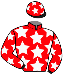 Casaque de MAJESTE DE TILLARD