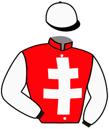 Casaque de ABRONZAL
