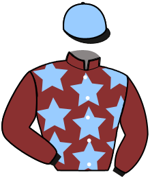 Casaque de NABAKO DE GUEZ