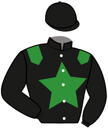 Casaque de MALOUINE