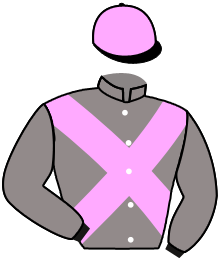 Casaque de GABSTONE