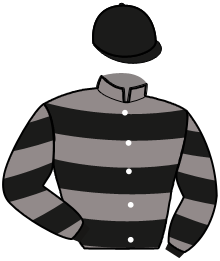 Casaque de MIGUEL DE LOU