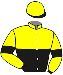 Casaque de MIRABELLE DU LAYON