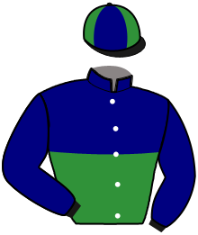 Casaque de LAMENTIN