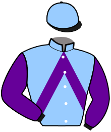 Casaque de KOEUR DE VANILLE