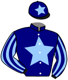 Casaque de BICHOKO