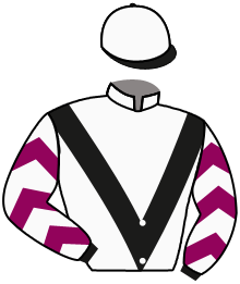 Casaque de LAETIBEY