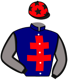 Casaque de KANDORS