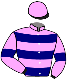 Casaque de ZENATA