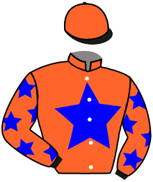 Casaque de CALIFANO