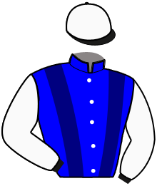 Casaque de IMITCH DU MOULIN