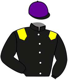 Casaque de JALAYA DES BROUETS