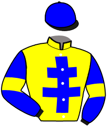 Casaque de NIMES
