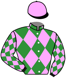 Casaque de KEASY STORM