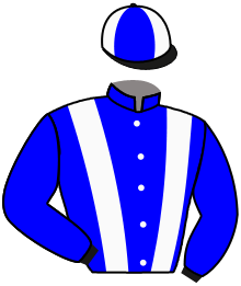 Casaque de BALMORAL