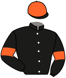 Casaque de BATHIRFORT