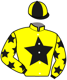 Casaque de JALISKO DU CANET