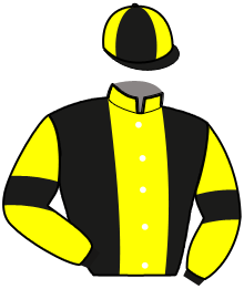 Casaque de JAGGER DANICA