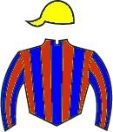 Casaque de FELIPHON