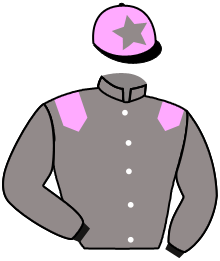Casaque de WAYKIKI