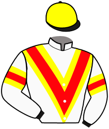 Casaque de YACOMO