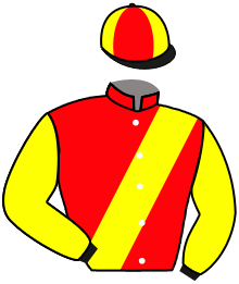 Casaque de WETTERKOPF