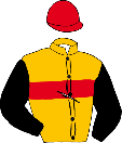 Casaque de INTERCOQUETA