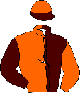 Casaque de ODETT