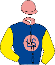 Casaque de EL BARAJADOR
