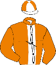 Casaque de JACK VILLA