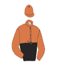 Casaque de AERO CHAMPION