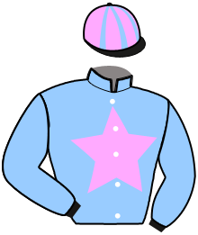 Casaque de JOUVENCE D'AMOUR
