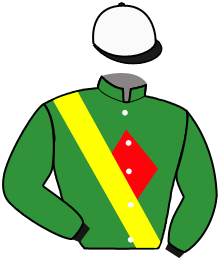 Casaque de HERMESSA