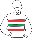 Casaque de MARSETA