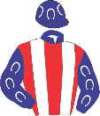 Casaque de POLARIS E