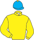 Casaque de POKER STAR