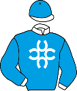 Casaque de PUNCH BOY