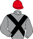 Casaque de LA SANTA CANDIDA