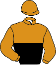 Casaque de HESTON