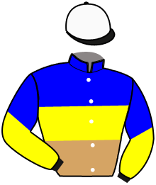 Casaque de NAIROBI JOMA