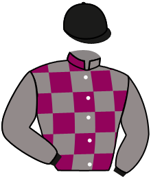 Casaque de LARLIB