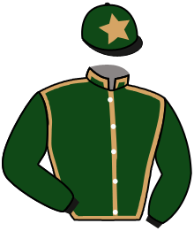 Casaque de PANGAEA