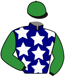 Casaque de KOUMBALA